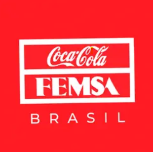 Logo da FEMSA Brasil