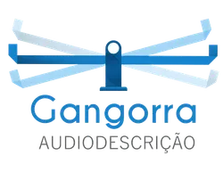 Gangorra Audiodescrição