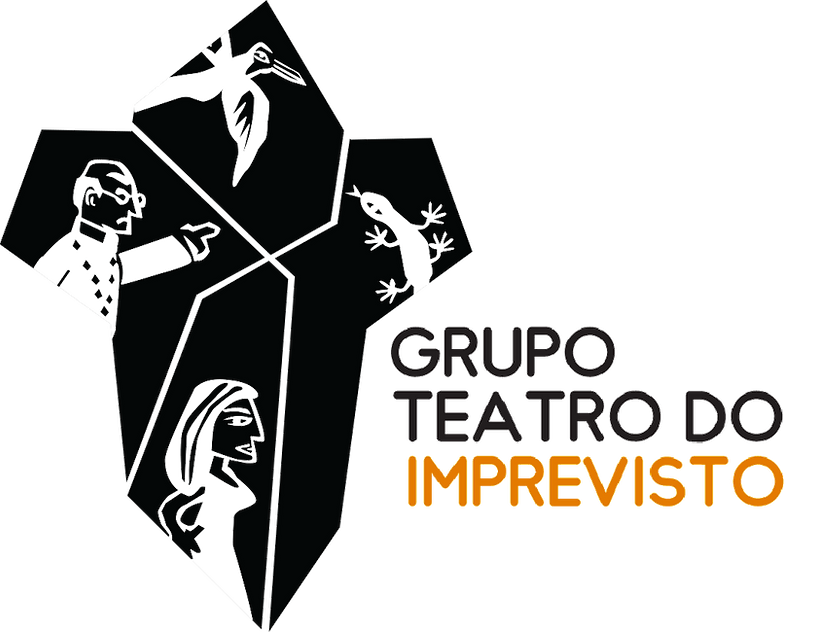 Logo do Teatro Bradesco