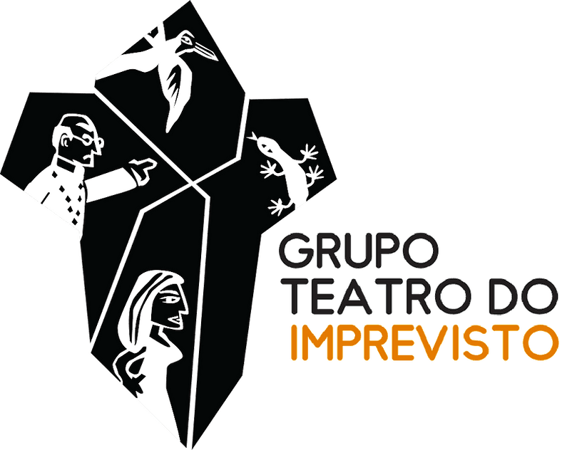 Logo do Teatro Bradesco
