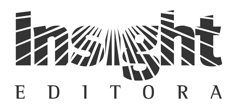 Logo Insight Editora