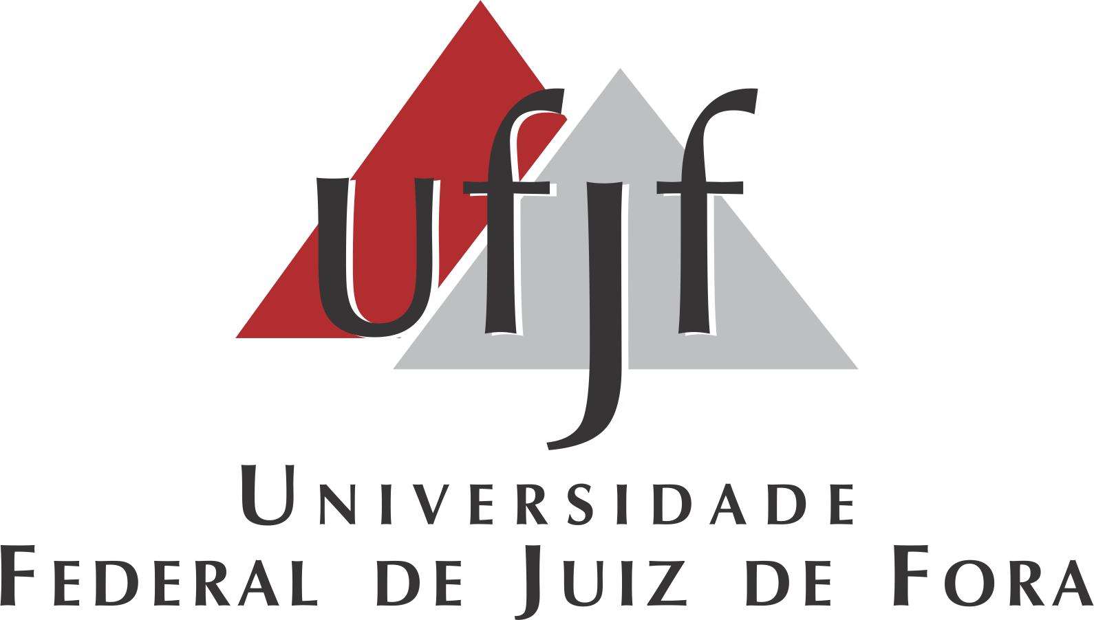 Logo UFJF Universidade de Juiz de Fora