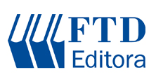 Logo Editora FTD